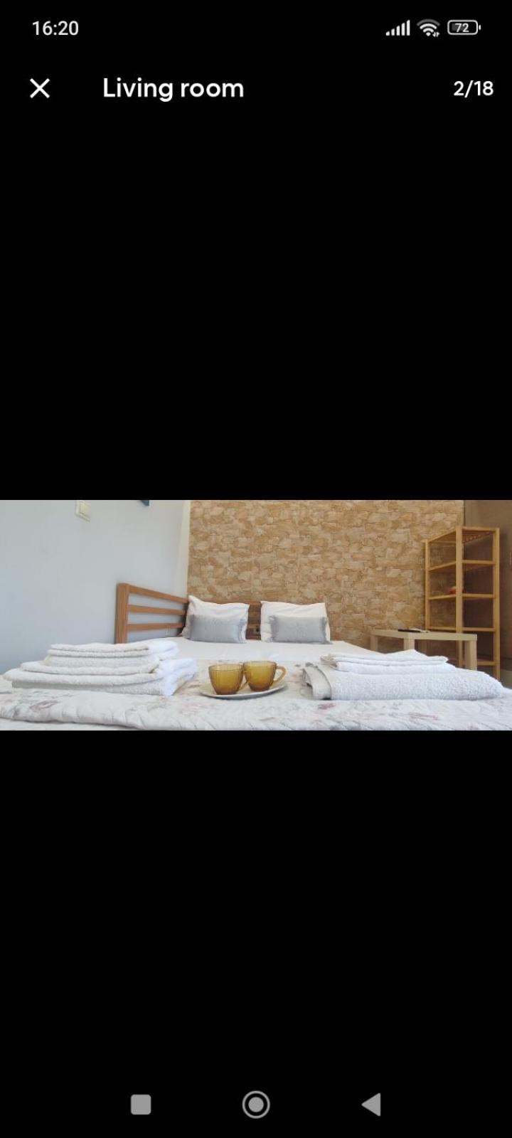 5- Luxury Suite In The Most Central Part Of Rhodes! Rhodes City Bagian luar foto
