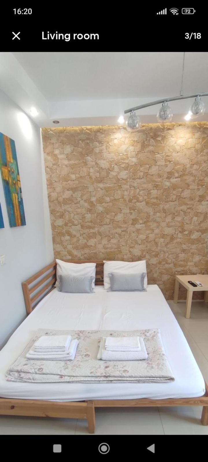5- Luxury Suite In The Most Central Part Of Rhodes! Rhodes City Bagian luar foto