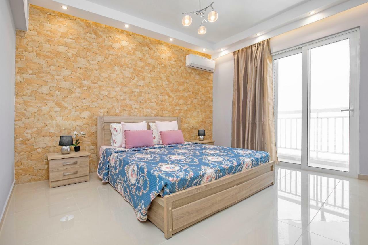 5- Luxury Suite In The Most Central Part Of Rhodes! Rhodes City Bagian luar foto