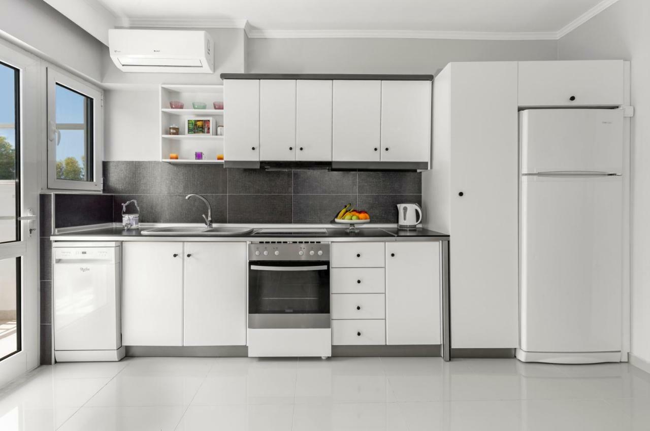 5- Luxury Suite In The Most Central Part Of Rhodes! Rhodes City Bagian luar foto