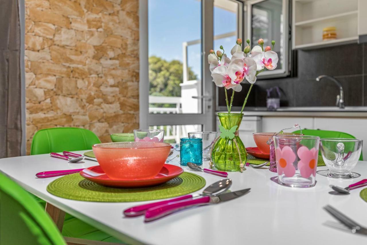 5- Luxury Suite In The Most Central Part Of Rhodes! Rhodes City Bagian luar foto