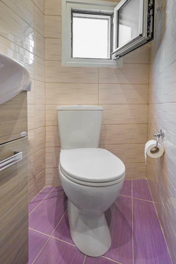 5- Luxury Suite In The Most Central Part Of Rhodes! Rhodes City Bagian luar foto